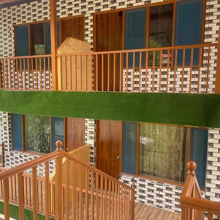 Manali Vibes Hotel Exterior photo